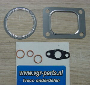 PS0260 Pakking set turbo