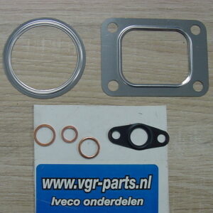 PS0260 Pakking set turbo