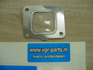 5802403196 turbo voetpakking