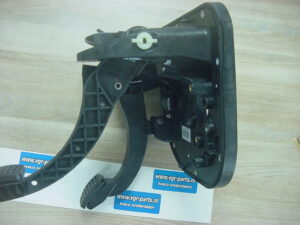 5801264938 Pedaal set - Afbeelding 2