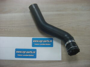 346220 radiateur slang onder