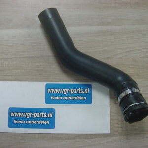 346220 radiateur slang onder