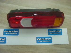 5802830034 Rechter achterlicht