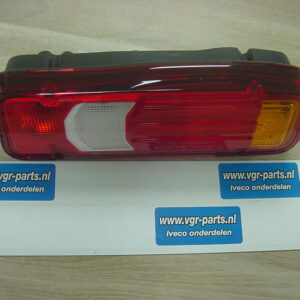 5802830034 Rechter achterlicht
