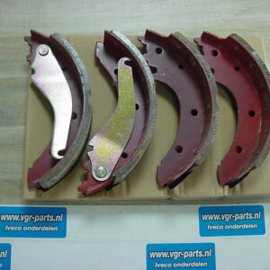 961040 remschoen set 270mm