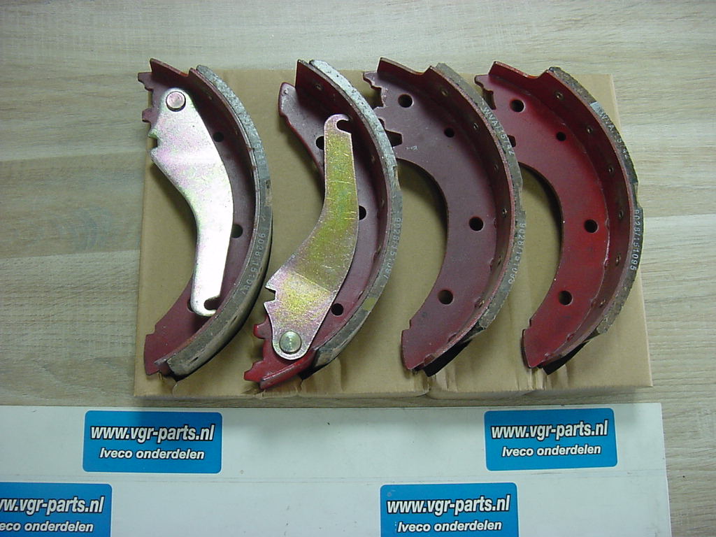 961040 remschoen set 270mm
