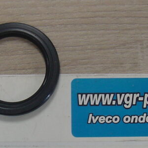 42574871K Hi-matic keerring voor (los)