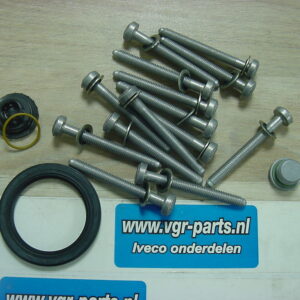 42574871A Reparatie set Hi-matic keerring voor