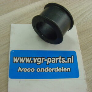 100827 Stabilisatie rubber