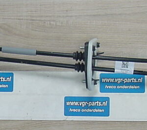 5802802729 Schakelkabel set