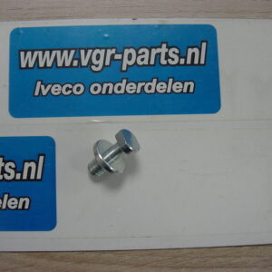 908424 scharnier punt