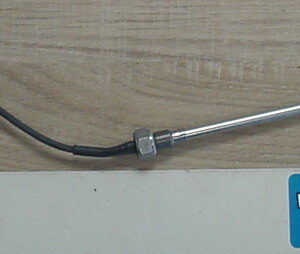 504136956 Sensor olie niveau 2.3L