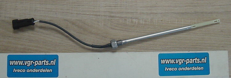504136956 Sensor olie niveau 2.3L