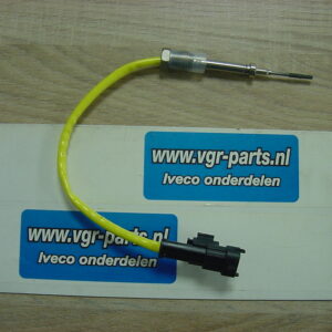 5802860720 Temp. sensor uitlaat