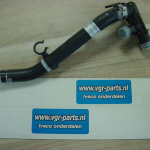 5801922519 Koelvloeistof leiding/slang