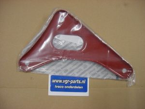 500304262 rechts plaat ophanging