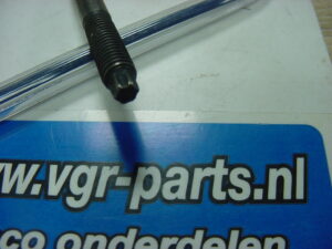 5801820250 tapeind turbo 70mm - Afbeelding 2