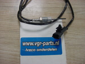 5801850665 temp. sensor uitlaat