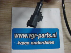 5801850665 temp. sensor uitlaat - Afbeelding 3