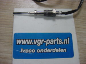 5801850665 temp. sensor uitlaat - Afbeelding 2