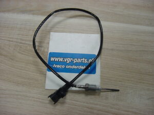 5801653071 Temp sensor bij SCR katalysator