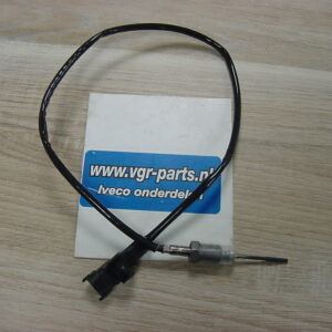 5801653071 Temp sensor bij SCR katalysator