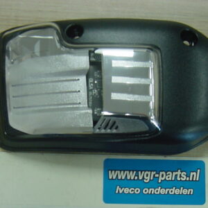5802297220 Links toplicht Led