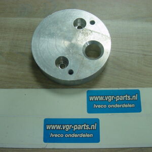 Tussen schijf Luchtbalg (Gebruikt)