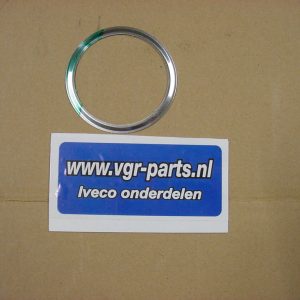 uitlaat pakking