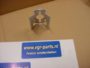 960829 veer voor remklauw - Afbeelding 2