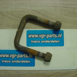 5801549038 veerstrop daily 2014 gebruikt
