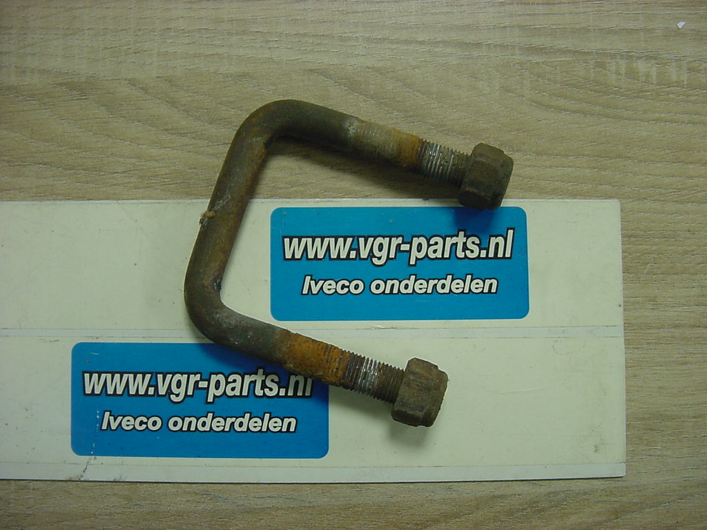 5801549038 veerstrop daily 2014 gebruikt