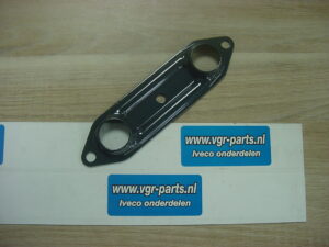 Verbindingsplaat stabilisator kort