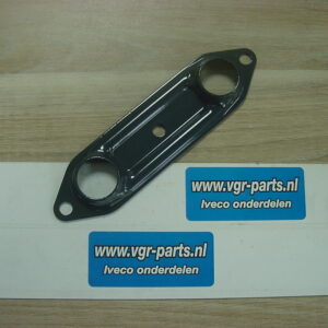 Verbindingsplaat stabilisator kort