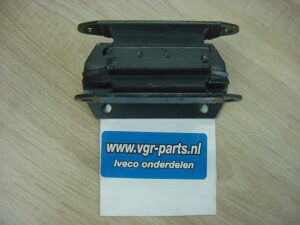 8583781 rubber versnellingsbak - Afbeelding 2