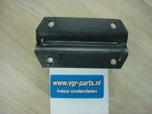 8583781 rubber versnellingsbak - Afbeelding 3
