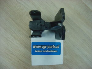 8583781 rubber versnellingsbak - Afbeelding 4