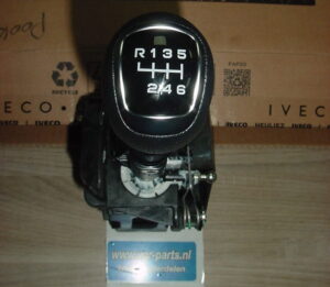 5802881662 Versnellingspook - Afbeelding 2