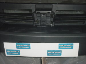bumper iveco daily  vanaf 2019 - Afbeelding 2