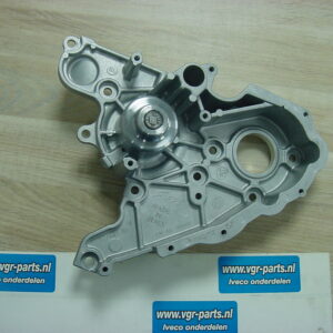 Waterpomp 2.3L type 2