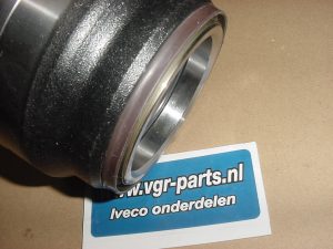 931140 wiellager naaf 65C - Afbeelding 4
