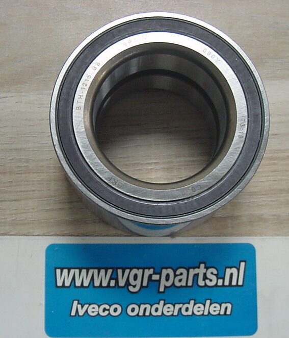 Wiellager met ABS ring origineel - Afbeelding 2