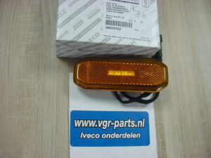 5802297227 Zijmarkering