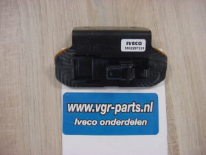 5802297226 Zijmarkering met steun - Afbeelding 2