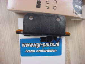 5802297226 Zijmarkering met steun - Afbeelding 3