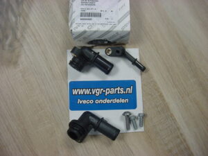 500086682 reparatie set EGR cooler 3.0L euro6