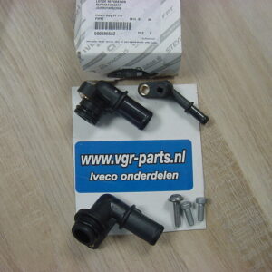 500086682 reparatie set EGR cooler 3.0L euro6
