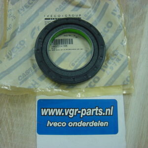 5802314306 keerring differentieel origineel iveco