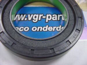 5802314306 keerring differentieel origineel iveco - Afbeelding 3