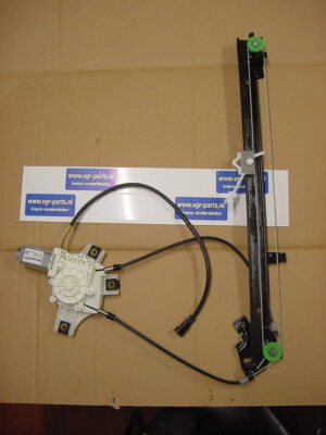 Raam mechanisme links - Afbeelding 2